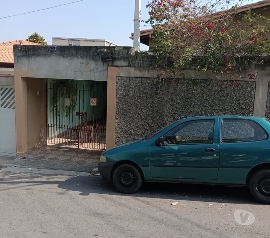 Apartamentos a venda Sao Paulo SP Outros Bairros Sao Paulo SP - Fotos para Casa Térrea em Interlagos - Terreno com 250ms