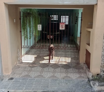 Casas para comprar Outros Bairros Sao Paulo SP Sao Paulo SP - Fotos para Casa Térrea em Interlagos - Terreno com 250ms