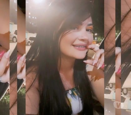 Acompanhantes - Fotos para Melissa novata na cidade