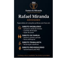 Escritório de Advocacia Especializada
