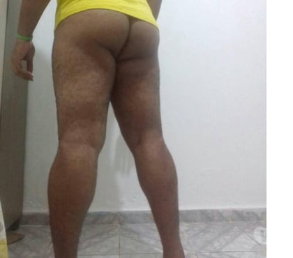 Homem procura homem - Fotos para Gordinho passivo