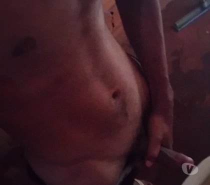 Encontros Casuais - Fotos para Novinho pronto pra te satisfazer.