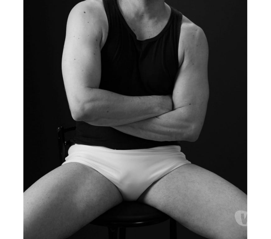 Acompanhantes masculinos Grande Sao Paulo SP Santo André - Fotos para Massagem Gouine