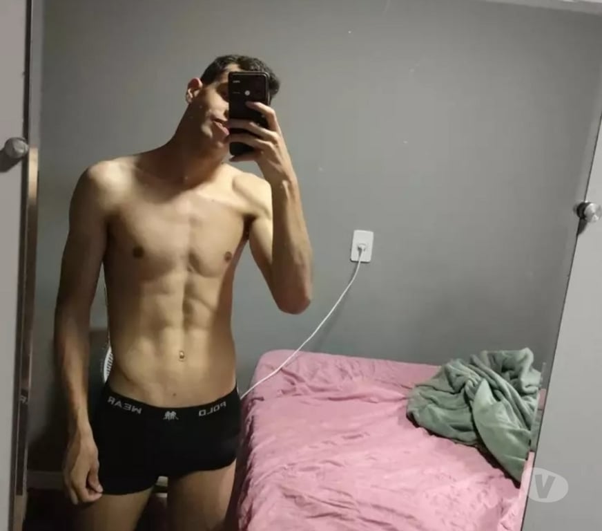 Encontros Casuais Timbo SC - images_alt_text Novinho afim de sexo