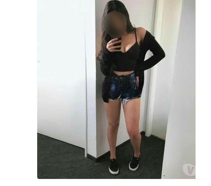 Garotas de programa - images_alt_text Luane apertadinha