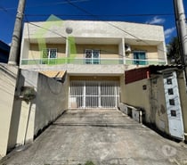 ALUGUEL - Casa Duplex com 2 Quartos no Jardim Alvorada