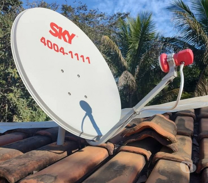 Profissionais liberais - Fotos para Antenista Brasília - Técnico Antenista profissional