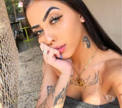 Acompanhantes - Fotos para Boa noite meus amores me chamo Ana