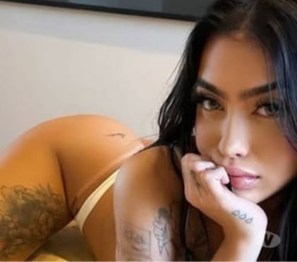 Acompanhantes - Fotos para Boa noite meu nome é Ana tenho 23 anos