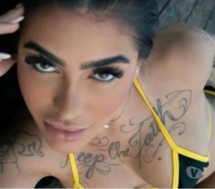 Acompanhantes - Fotos para Boa noite meus amores me chamo Ana tenho 23 anos