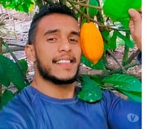 Serviços doméstico masculino