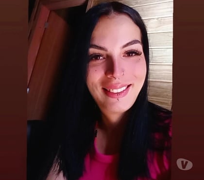 Acompanhantes - Fotos para Gaby dotada carioca 🥰