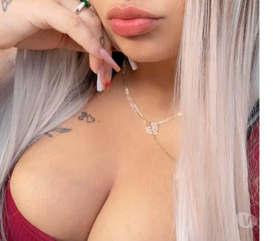 Garotas de programa Goiana PE - Fotos para Galega tatuada vem goza gostoso