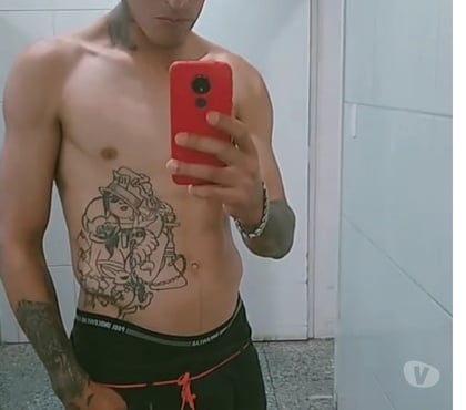 Encontros Casuais - Fotos para Uma massagem pra começar..kkk