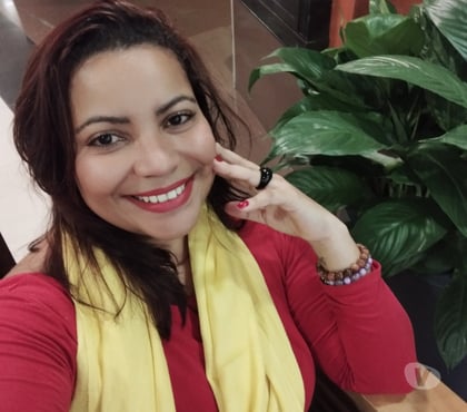 Fotos para A melhor Terapeuta e Massoterapeuta de SP.