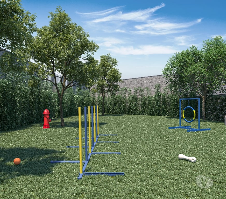 Empreendimentos imóveis Sao Paulo SP Vila Prudente - Fotos para Apartamento de 01 e 02 Dormitorios c varanda