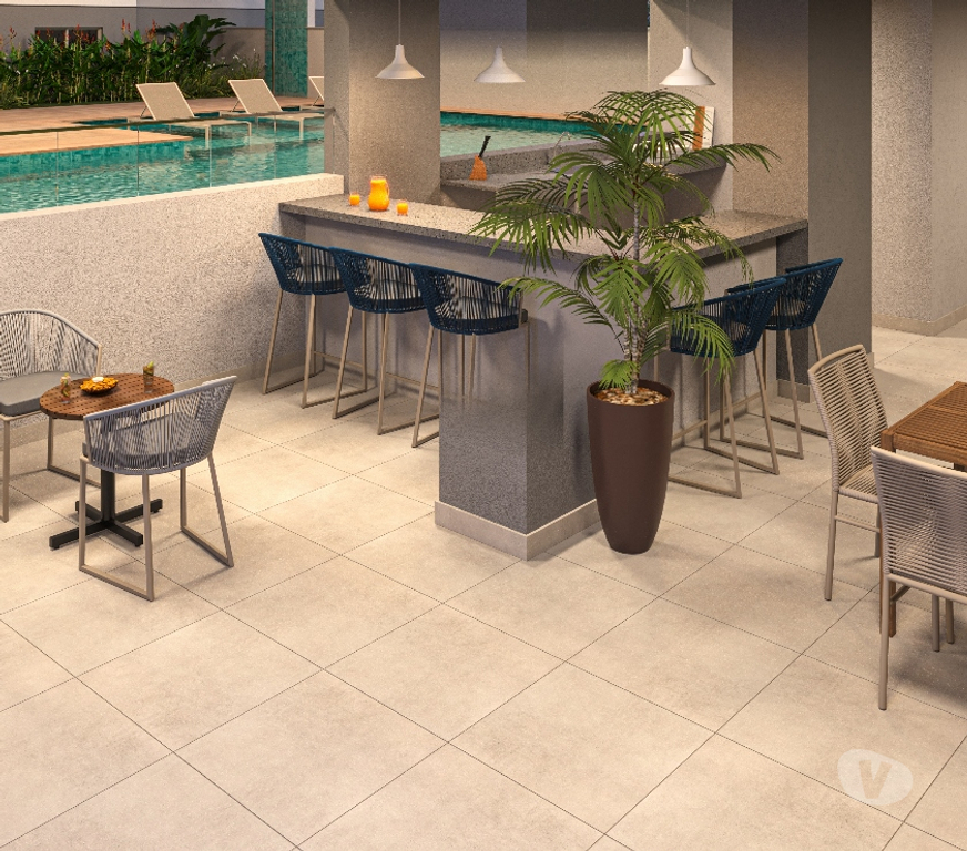 Empreendimentos imóveis Sao Paulo SP Vila Prudente - Fotos para Apartamento de 01 e 02 Dormitorios c varanda