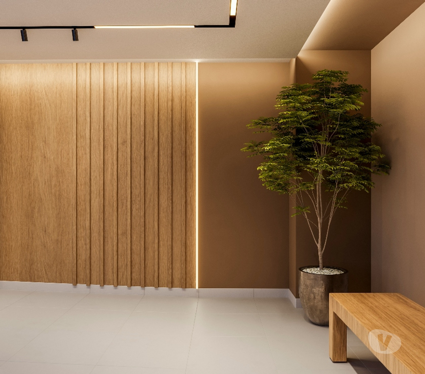 Empreendimentos imóveis Sao Paulo SP Vila Prudente - Fotos para Apartamento de 01 e 02 Dormitorios c varanda