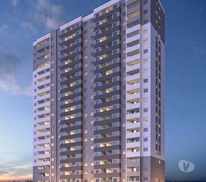 Lançamentos Imóveis Vila Prudente Sao Paulo SP - Fotos para Apartamento de 01 e 02 Dormitorios c varanda