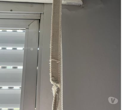 Reparo - Conserto - Reforma Porto Alegre Centro Porto Alegre RS - Fotos para Troca de Cadarço Persiana em Porto Alegre