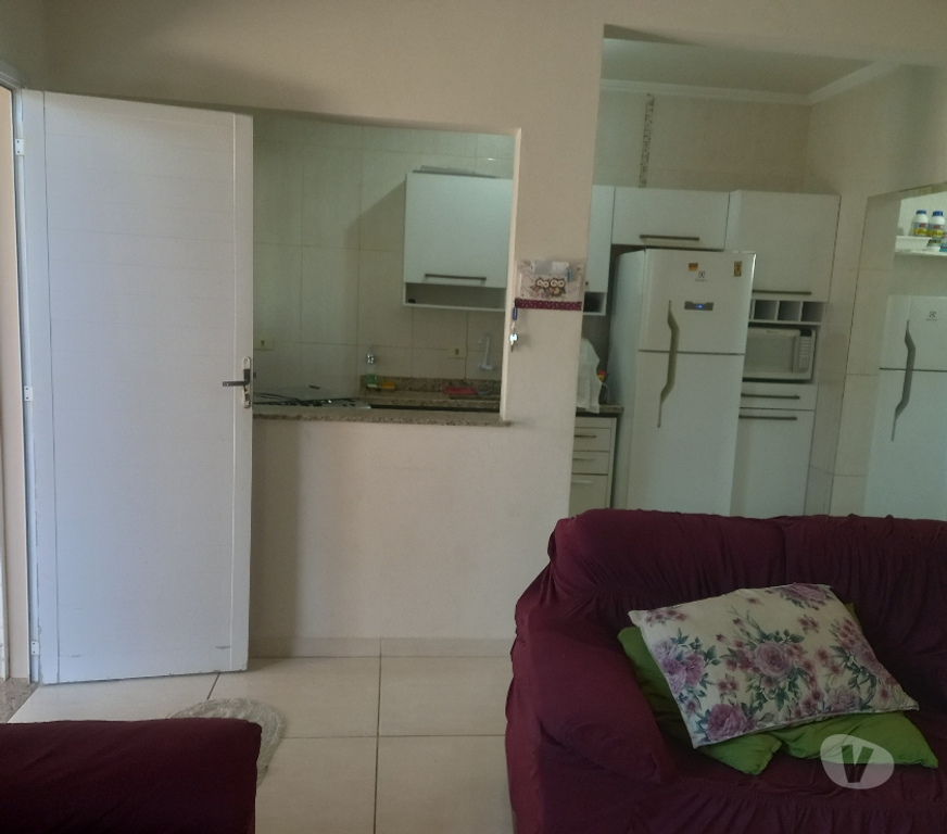 Apartamentos a venda Itanhaem SP - Fotos para IT147 Casa Frente Mar - Bopiranga - Itanhaém