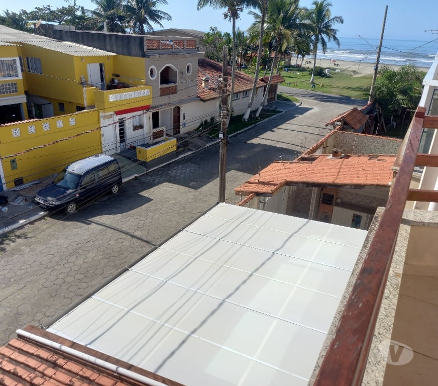 Apartamentos a venda Itanhaem SP - Fotos para IT147 Casa Frente Mar - Bopiranga - Itanhaém