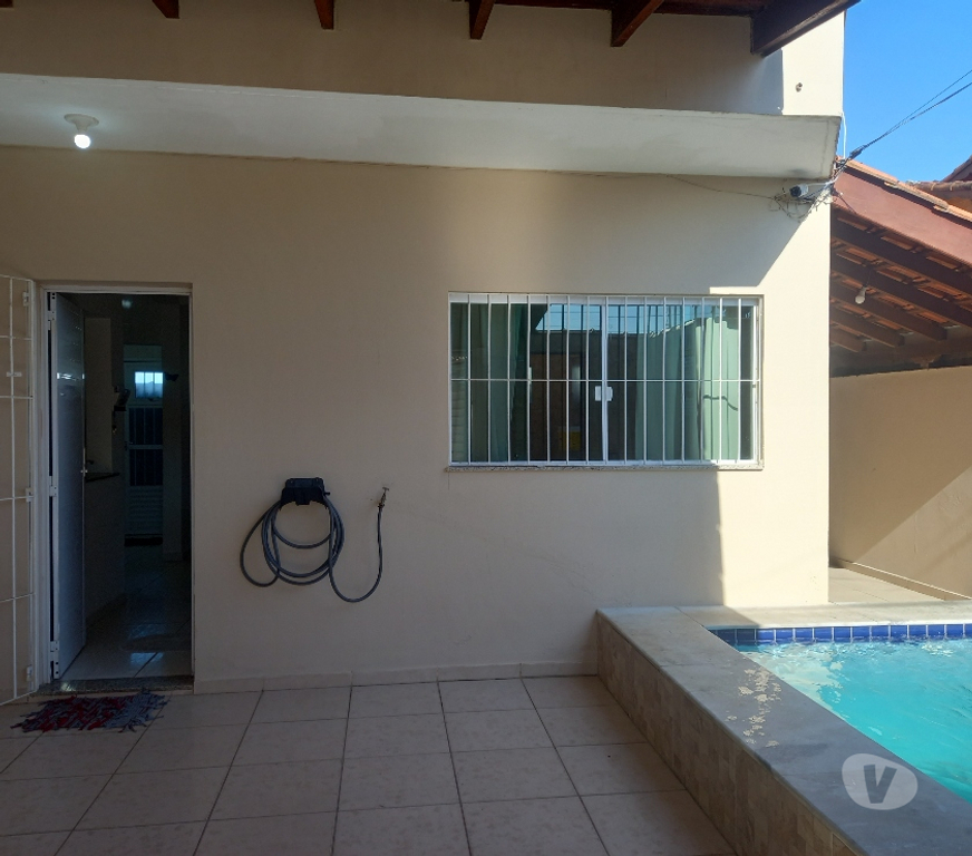 Apartamentos a venda Itanhaem SP - Fotos para IT147 Casa Frente Mar - Bopiranga - Itanhaém