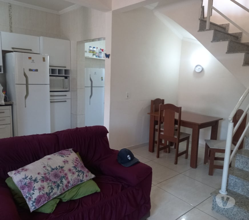 Apartamentos a venda Itanhaem SP - Fotos para IT147 Casa Frente Mar - Bopiranga - Itanhaém