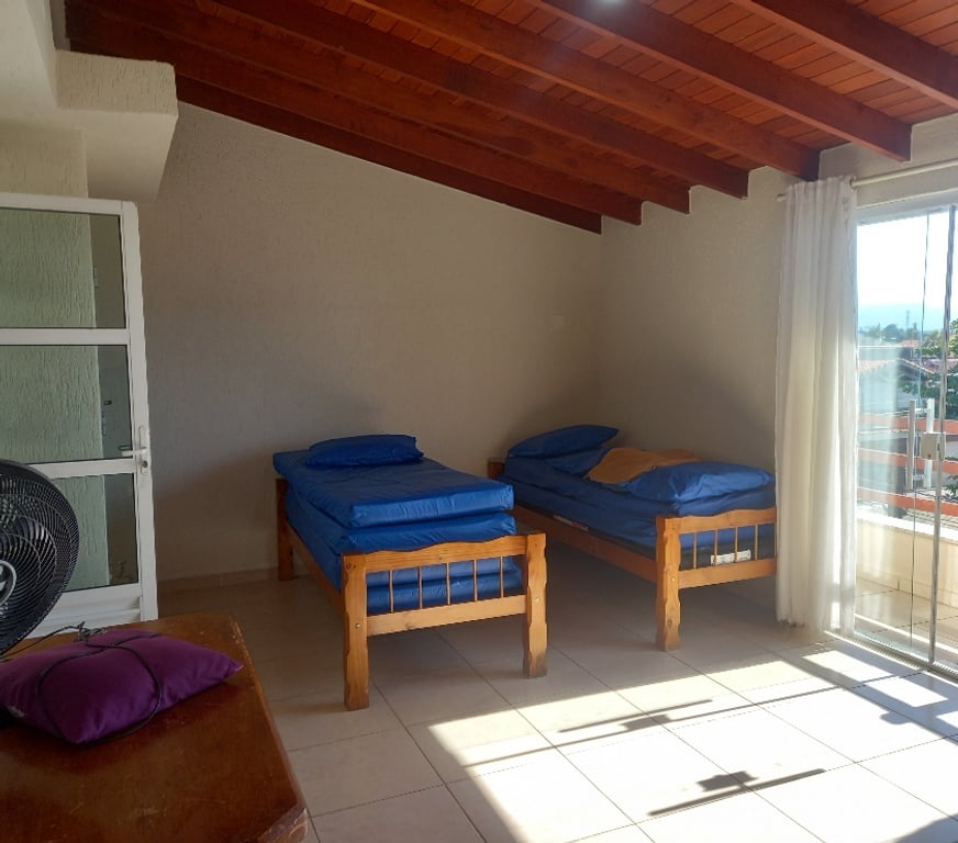 Apartamentos a venda Itanhaem SP - Fotos para IT147 Casa Frente Mar - Bopiranga - Itanhaém