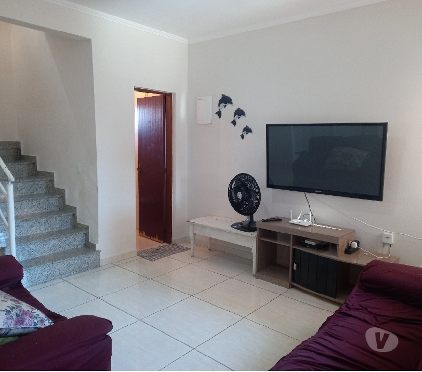 Apartamentos a venda Itanhaem SP - Fotos para IT147 Casa Frente Mar - Bopiranga - Itanhaém