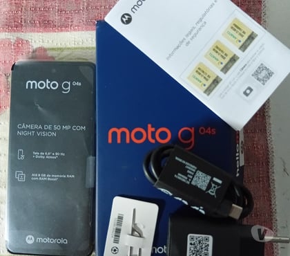 Celular Usado - Fotos para Smartphone Samsung a06