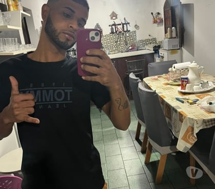 Sexo gay - Fotos para Rolezinho de boa
