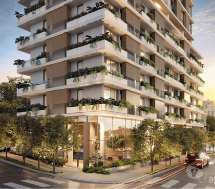 Empreendimentos imóveis Outros Bairros Sao Paulo SP Sao Paulo SP - Fotos para Lançto de Apto no bairro CERQUEIRA CESAR a