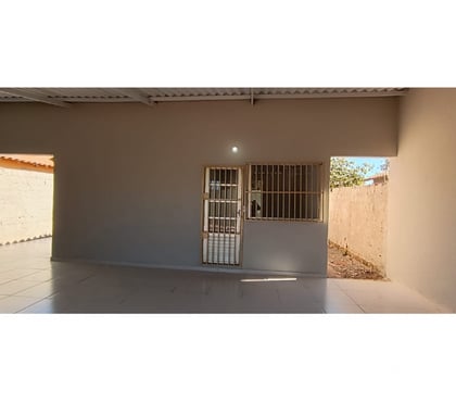 Casas para vender - Fotos para Casa 2 Quartos em Lote de 300m² em Águas Bonitas