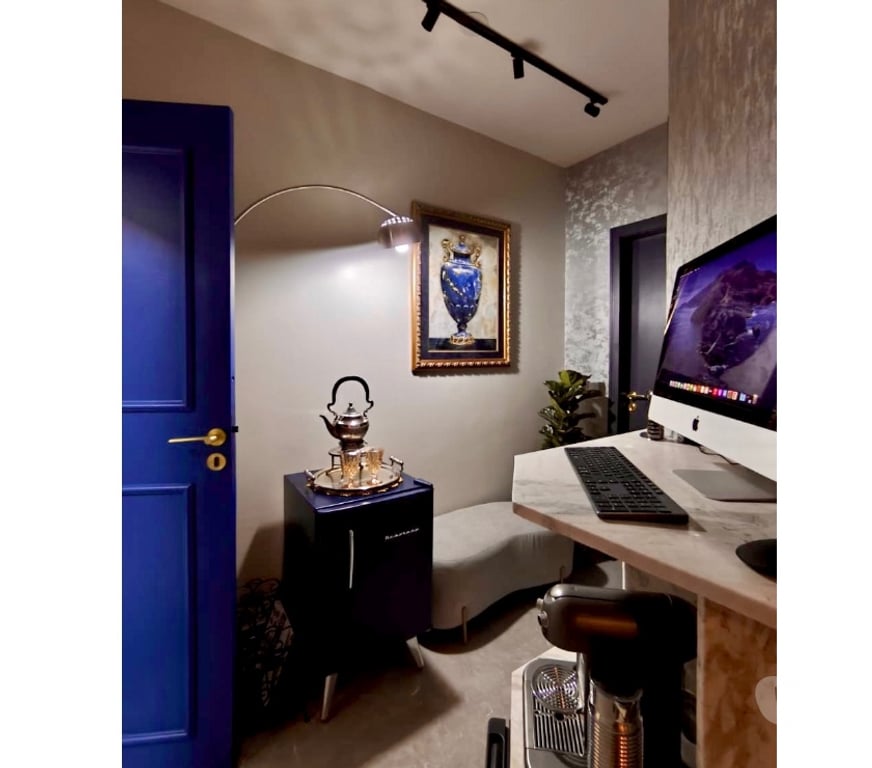 Bem-Estar - Saúde - Beleza Curitiba PR Matriz - Fotos para Massoterapeuta Wellington (Roma Spa Batel)