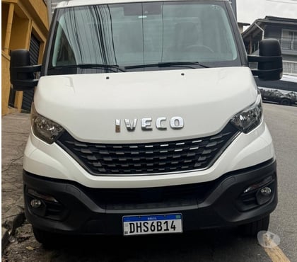  Venda Caminhão Usado - Fotos para CAMINHÃO IVECO 2021