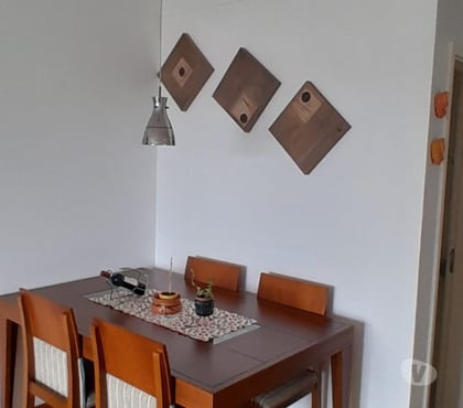 Troca Casa Ipiranga Sao Paulo SP - Fotos para Troco apto em SP por apto em BH