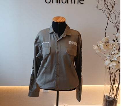 Roupas e Acessórios - Fotos para Jaleco jaqueta personalizada