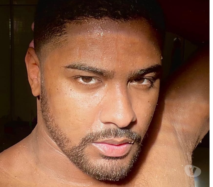 Acompanhantes masculinos Sao Paulo SP Pinheiros - Fotos para Preto para coroas!