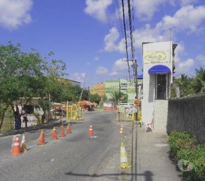 Apartamentos a venda Salvador BA Pau da Lima - Fotos para Vendo Apt. 2 4, Recanto da ilhas, em Salvador, Bahia