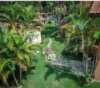 Aluguel temporada - Fotos para Alugo chácara para casamentos, eventos e finais de semana