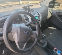 Ford Ká 2020 COMPLETO