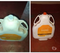 Colosso pouron lacrado