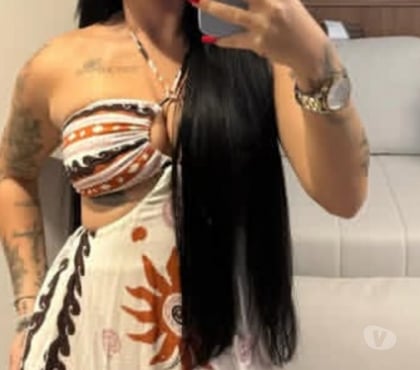 Acompanhantes - Fotos para Posso ser toda sua