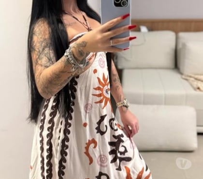 Garotas de programa - Fotos para Vamos aproveitar a vida?