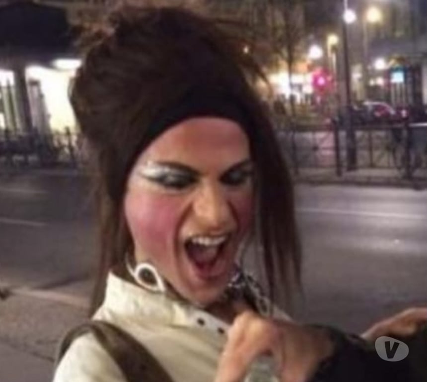 Encontros Casuais Campinas SP - Fotos para travesti Cdezinha Putinha Quero Ativos Machos já!