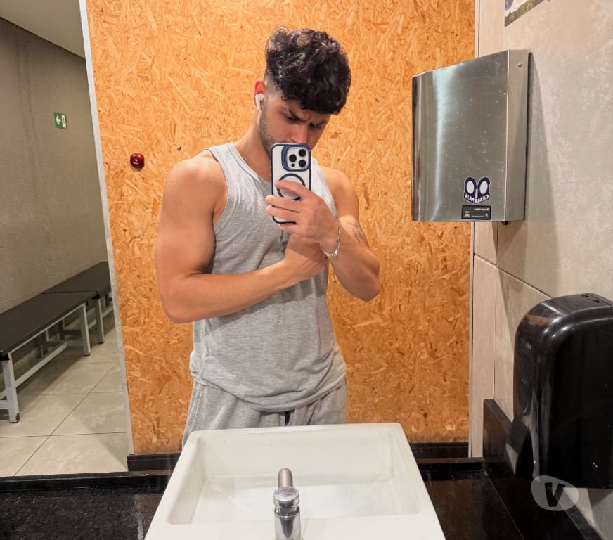 Acompanhantes masculinos Sao Paulo SP Bela Vista - Fotos para Robert, São Paulo