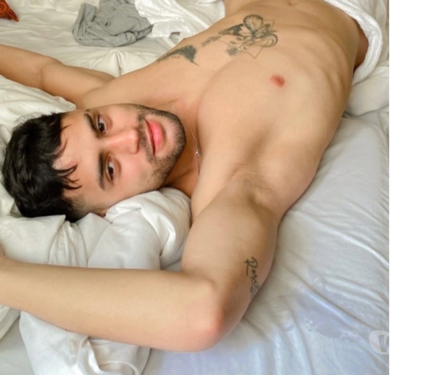 Acompanhantes masculinos Sao Paulo SP Bela Vista - Fotos para Robert, São Paulo