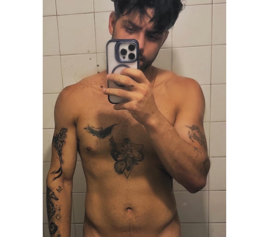 Acompanhantes masculinos Sao Paulo SP Bela Vista - Fotos para Robert, São Paulo