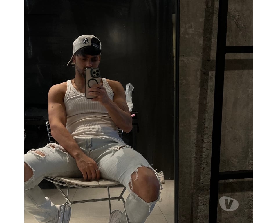 Acompanhantes masculinos Sao Paulo SP Bela Vista - Fotos para Robert, São Paulo